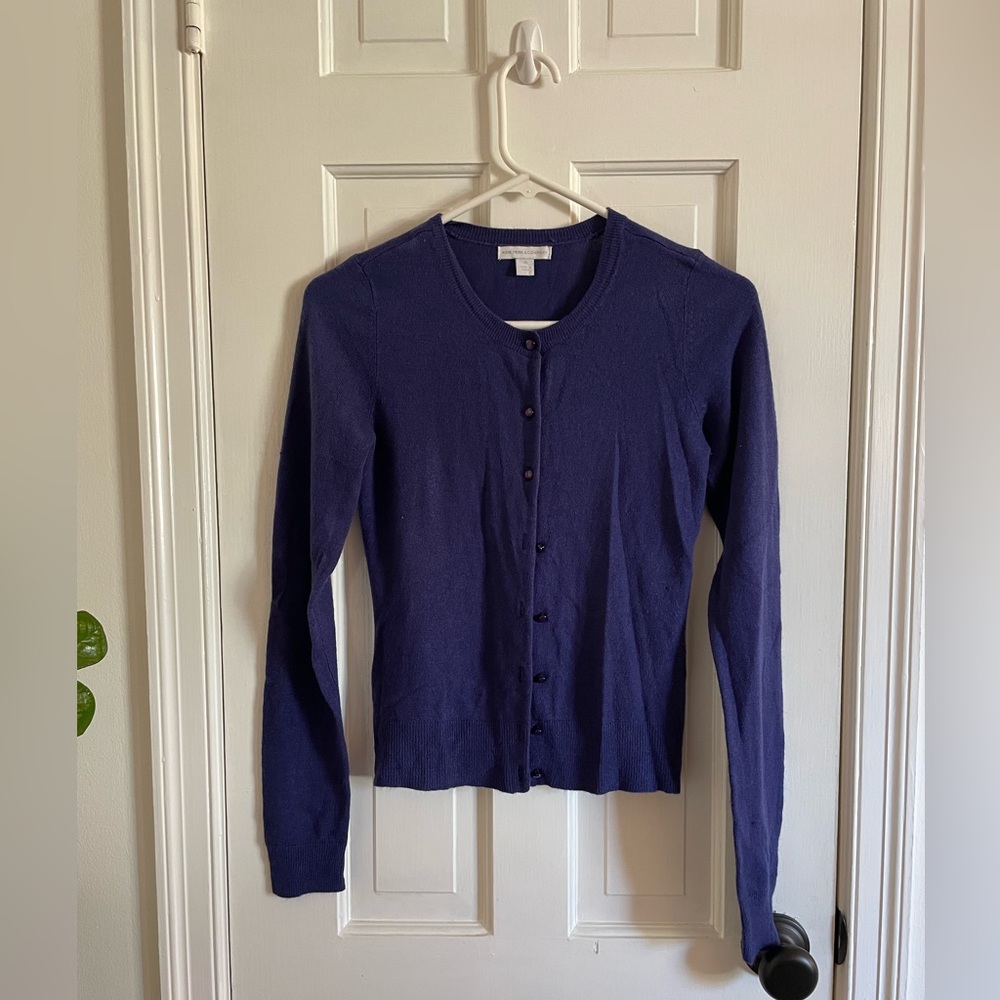 New York & Co Light Sweater